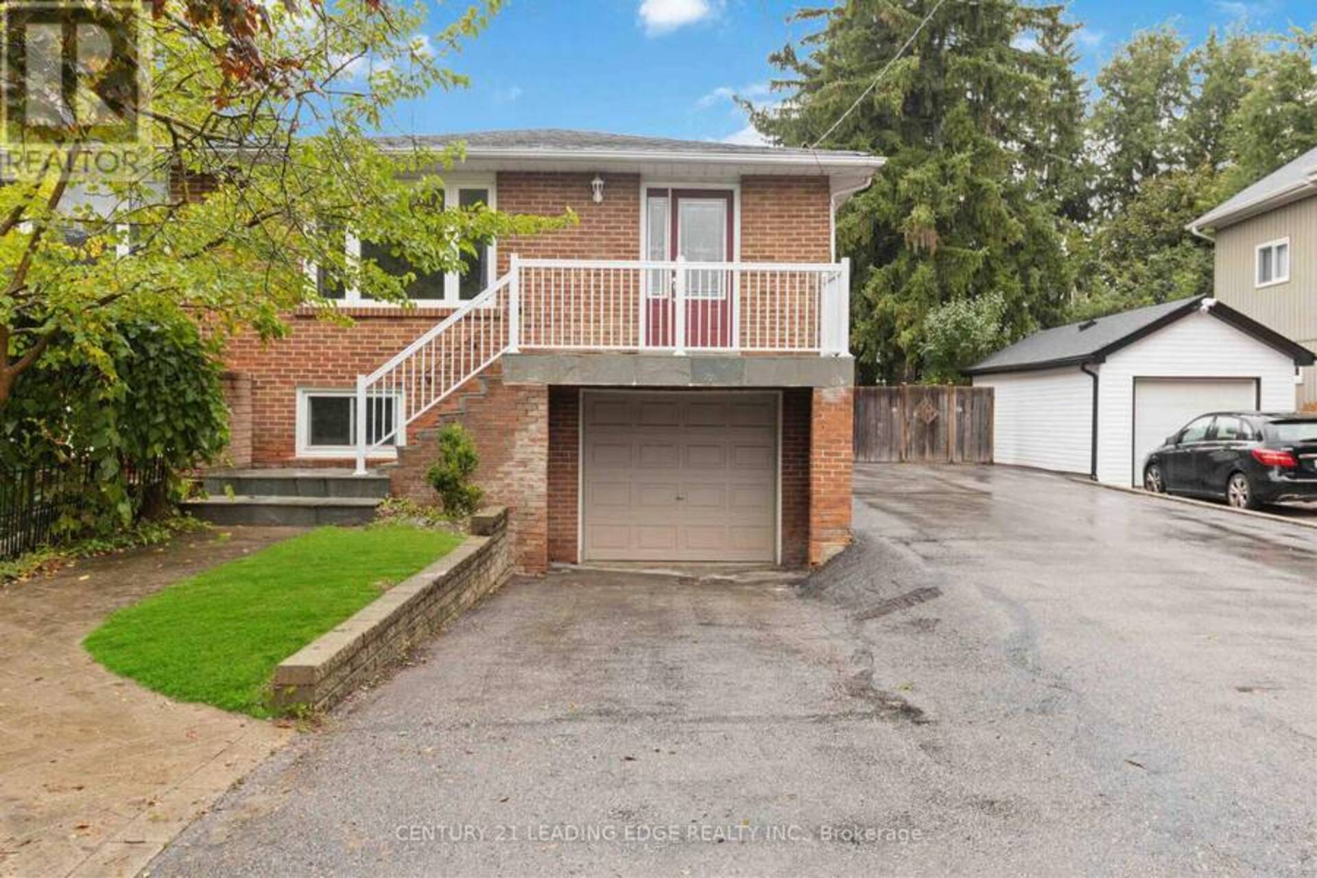 62 ROSEDALE AVENUE Brampton 