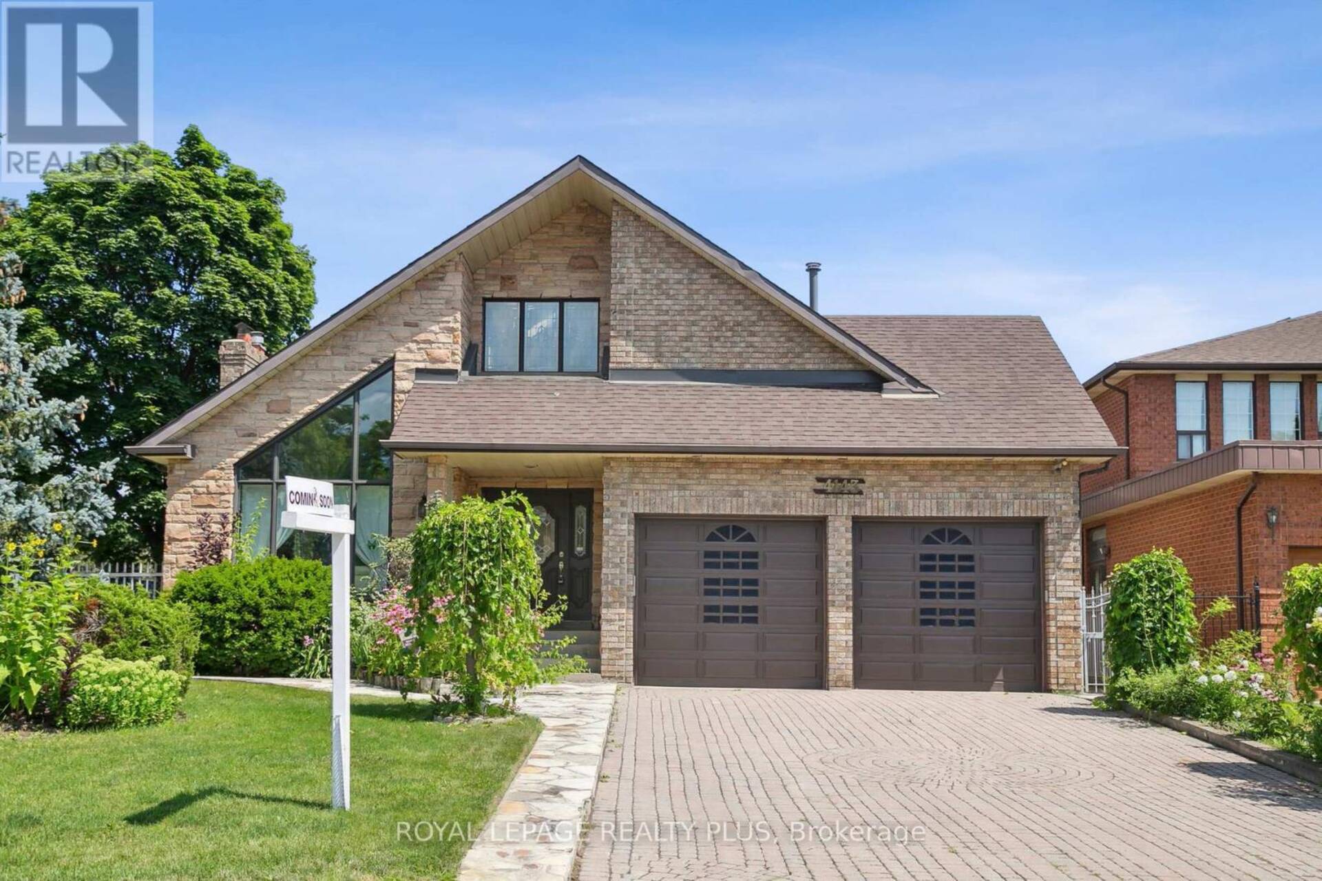 4143 TAPESTRY TRAIL Mississauga 