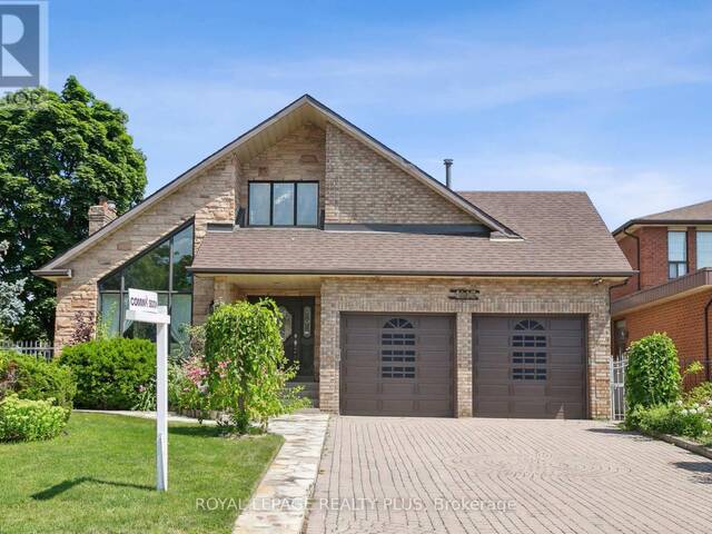 4143 TAPESTRY TRAIL Mississauga  Ontario