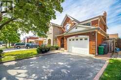 39 HORNED OWL DRIVE Brampton 