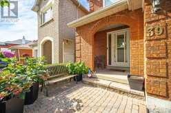 39 HORNED OWL DRIVE Brampton