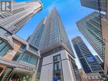 1007 - 8 CUMBERLAND STREET Toronto