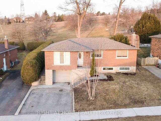 166 COLLINGS AVENUE Bradford/West Gwillimbury  Ontario