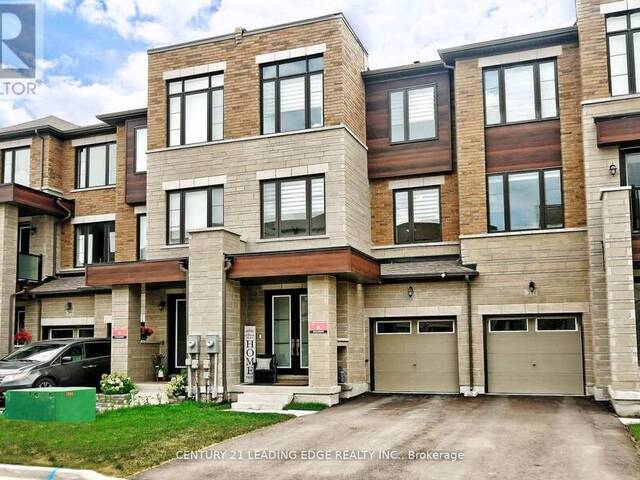 209 VERMONT AVENUE Newmarket  Ontario