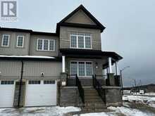 23 CARRIAGE LANE Wasaga Beach