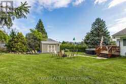 304 CHAMPLAIN ROAD Penetanguishene