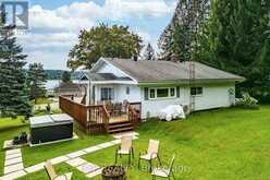 304 CHAMPLAIN ROAD Penetanguishene