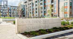 305 - 50 KAITTING TRAIL Oakville