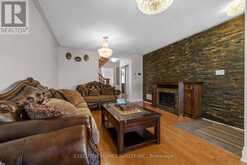 5415 LONGFORD DRIVE Mississauga