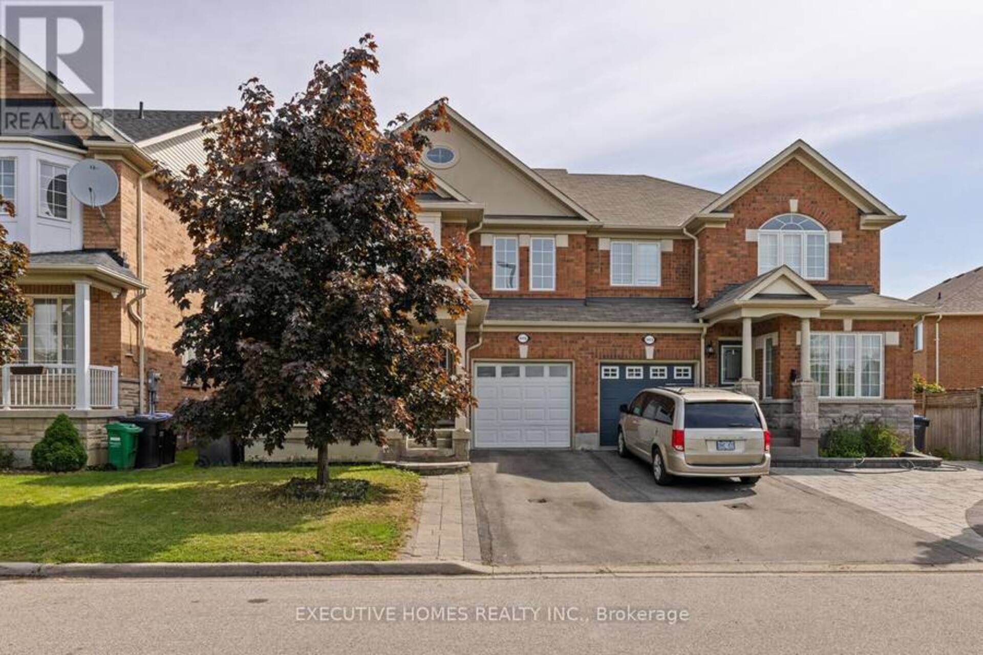 5415 LONGFORD DRIVE Mississauga