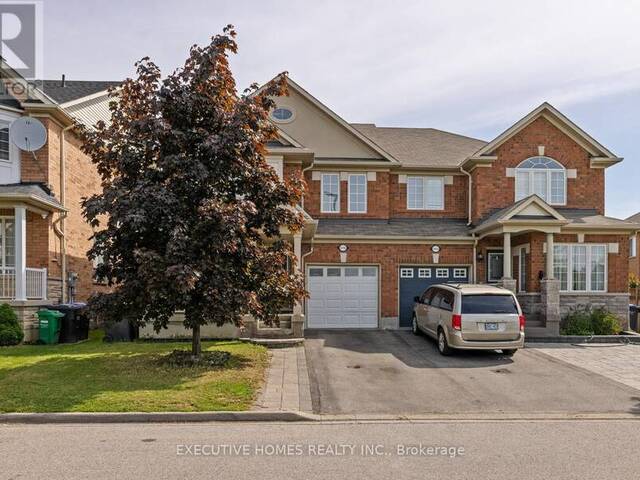 5415 LONGFORD DRIVE Mississauga  Ontario