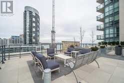 913 - 60 ANNIE CRAIG DRIVE Toronto 