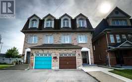 4758 COLOMBO CRESCENT Mississauga