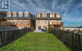 4758 COLOMBO CRESCENT Mississauga 