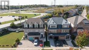 4758 COLOMBO CRESCENT Mississauga 