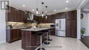 104 ROULETTE CRESCENT Brampton