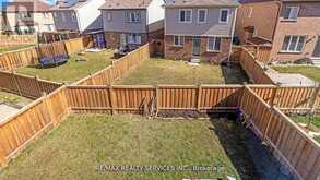 104 ROULETTE CRESCENT Brampton