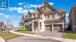 104 ROULETTE CRESCENT Brampton