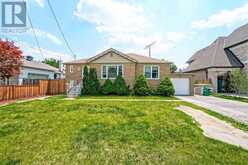 322 RUDAR ROAD Mississauga 