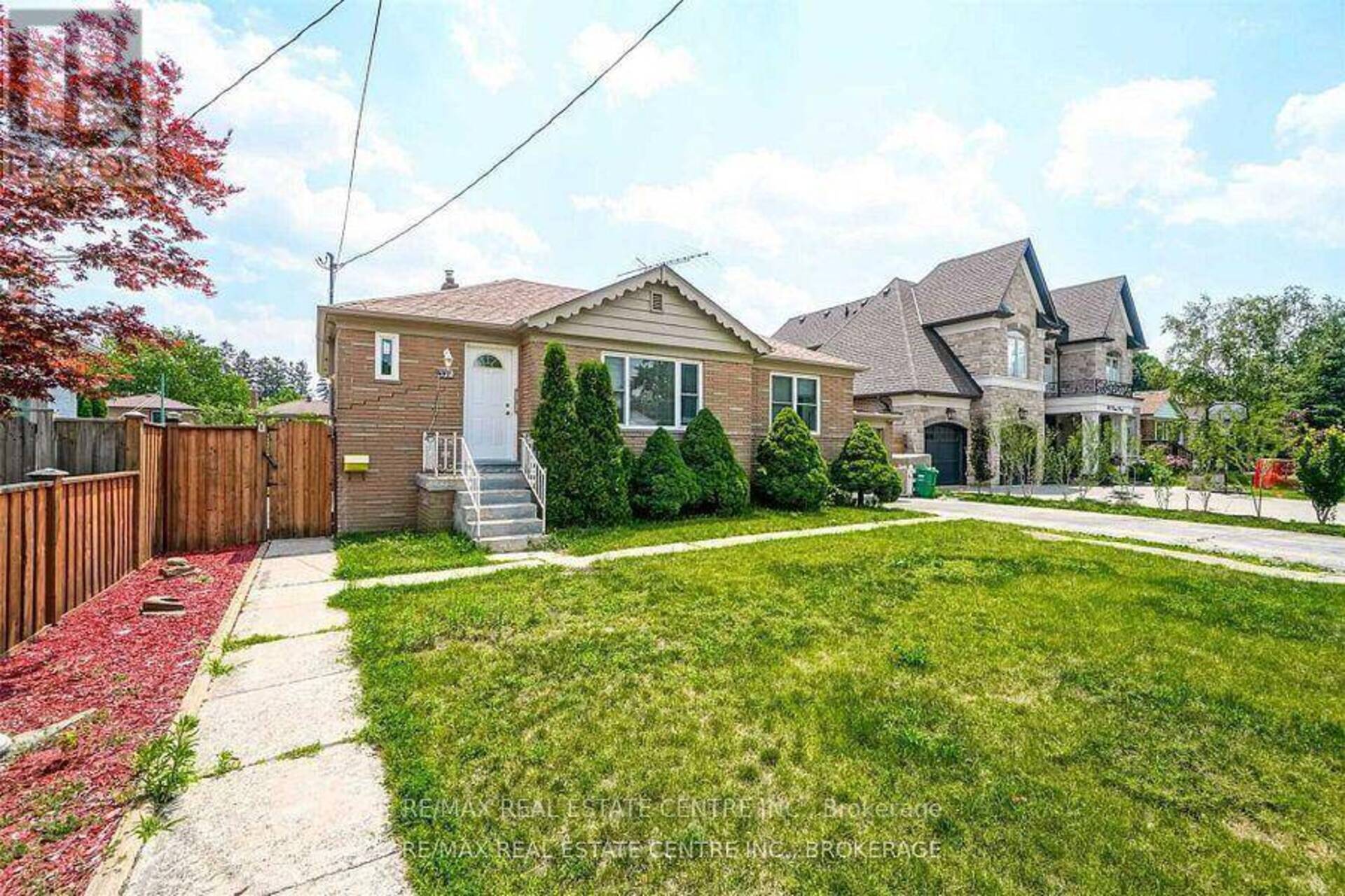 322 RUDAR ROAD Mississauga 