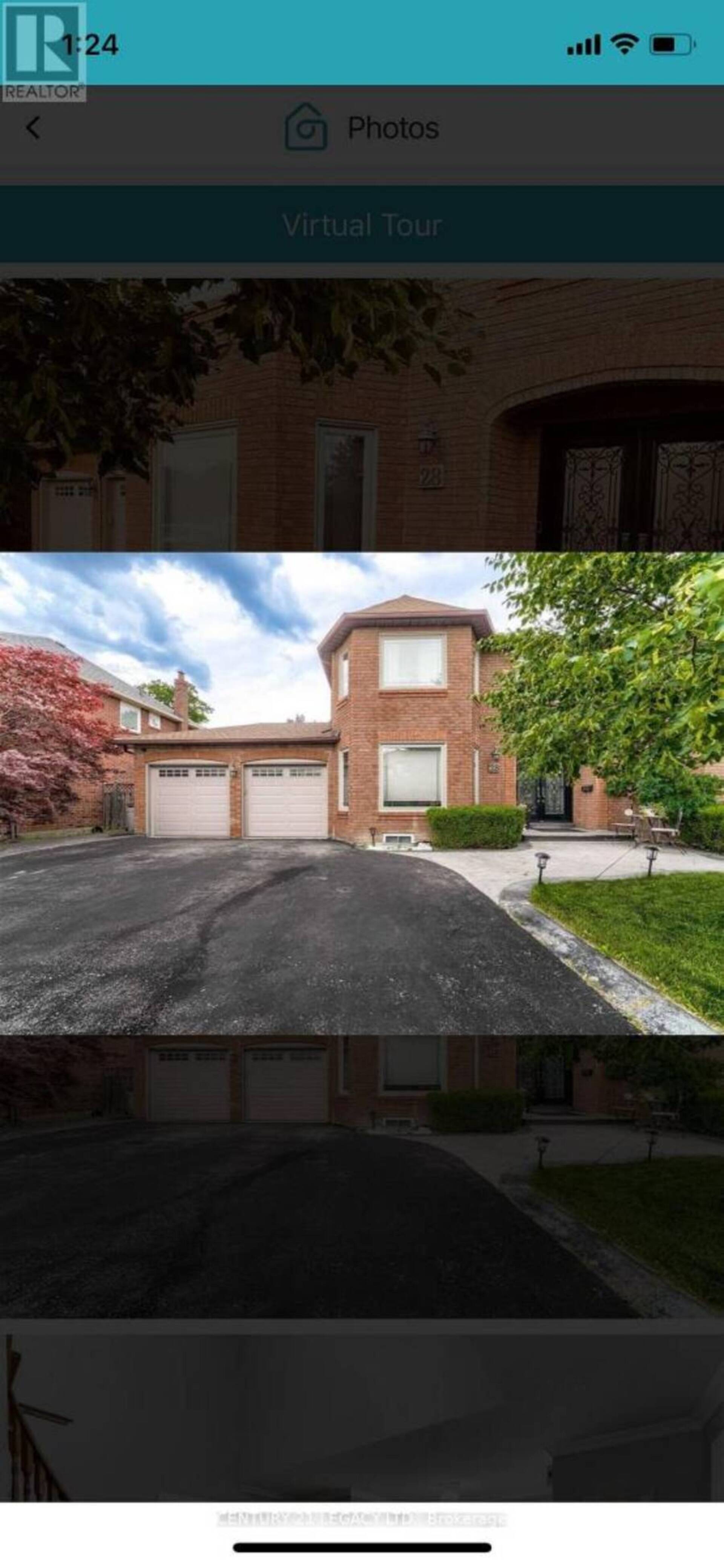 28 RIDELLE COURT Brampton