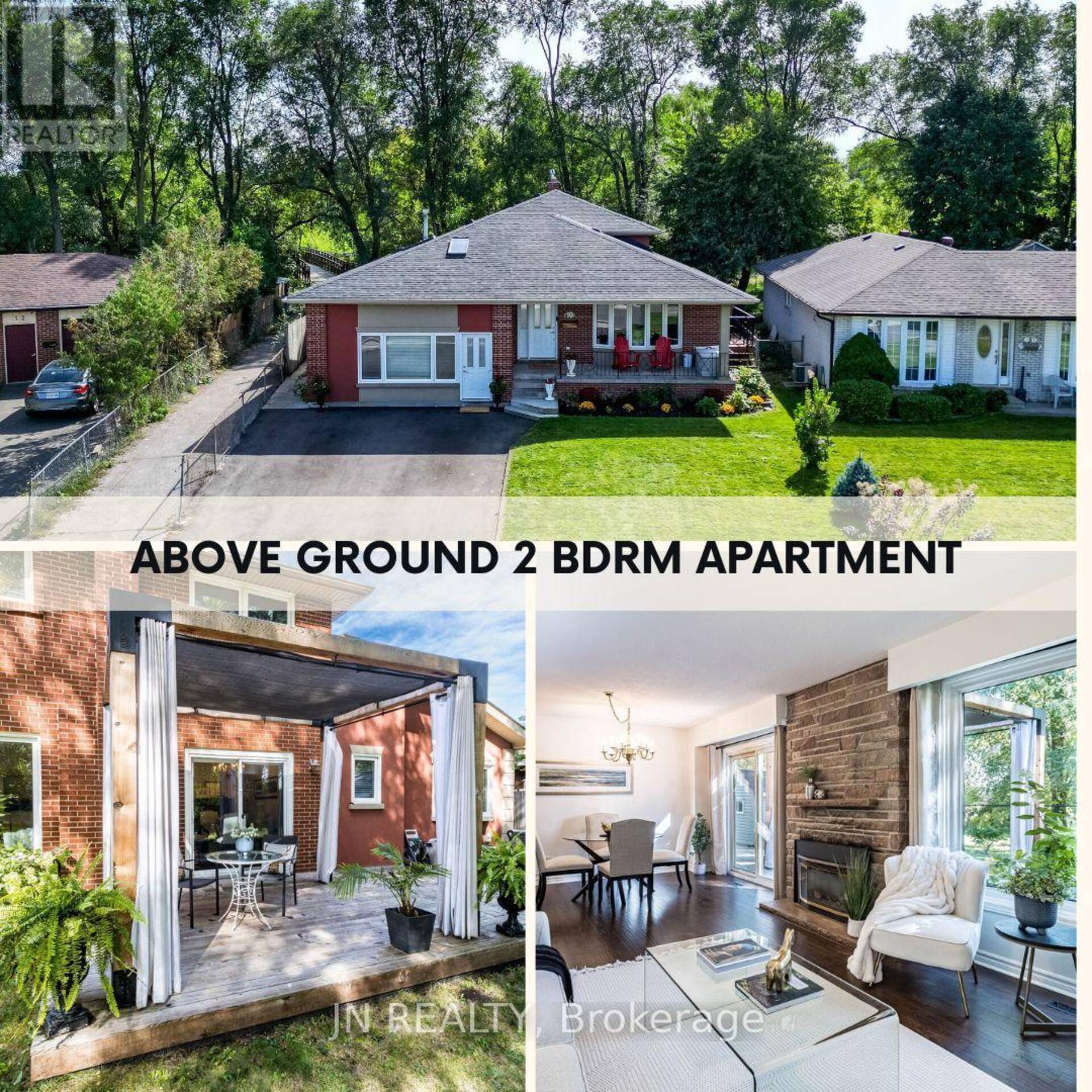 10 ELROSE ROAD Brampton