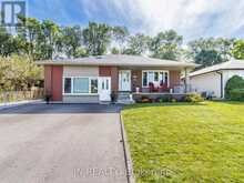 10 ELROSE ROAD Brampton