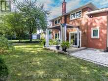 10 ELROSE ROAD Brampton