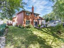 10 ELROSE ROAD Brampton