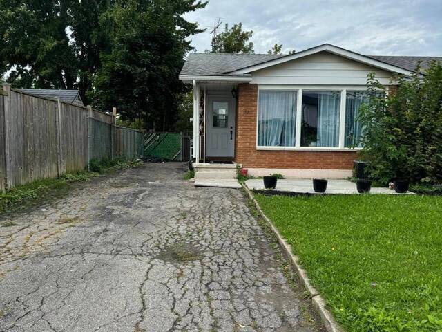 32 CANTERBURY DRIVE St. Catherines Ontario