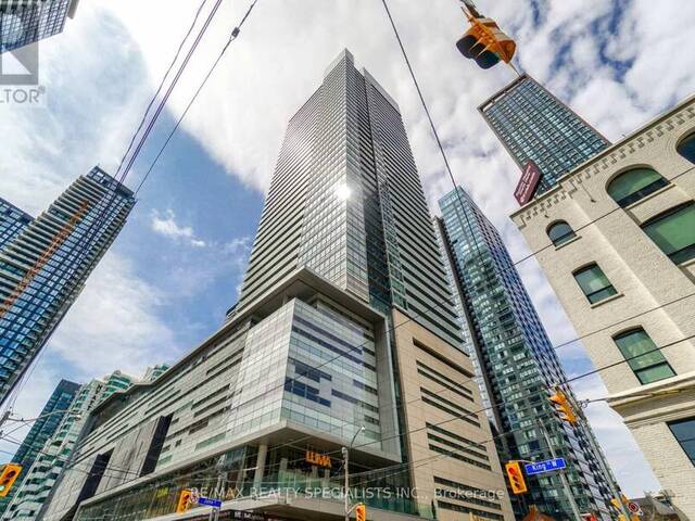 2910 - 80 JOHN STREET Toronto Ontario