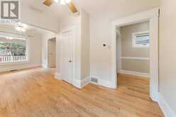 25 NORWOOD TERRACE Toronto