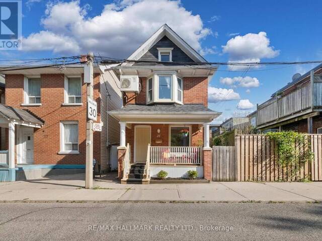 25 NORWOOD TERRACE Toronto Ontario