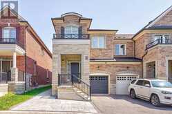 12 TWINFLOWER LANE Richmond Hill 