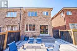 12 TWINFLOWER LANE Richmond Hill 