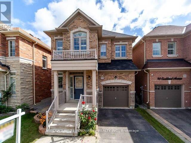 94 CREEKLAND AVENUE Whitchurch-Stouffville Ontario