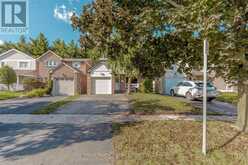 100 RAWLING CRESCENT Brampton