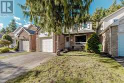 100 RAWLING CRESCENT Brampton