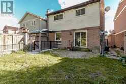 100 RAWLING CRESCENT Brampton