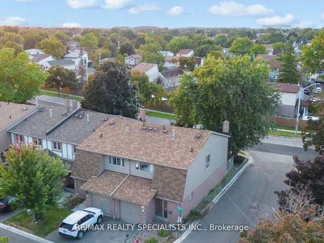 65 - 1 GLOUCESTER PLACE Brampton Ontario