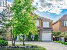 3144 HIGH SPRINGS CRESCENT Mississauga