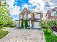 3144 HIGH SPRINGS CRESCENT Mississauga 