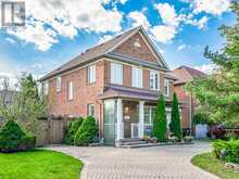 3144 HIGH SPRINGS CRESCENT Mississauga