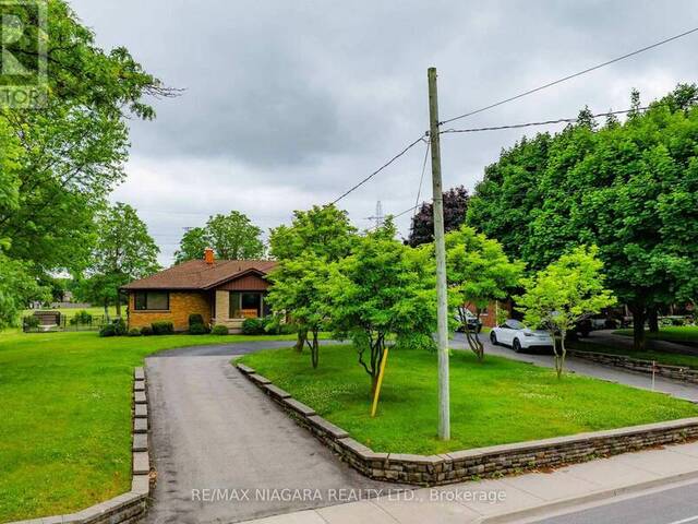 6378 MOUNTAIN ROAD Niagara Falls Ontario