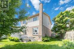 33 NAPLES COURT Thorold