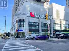 LPH205 - 5168 YONGE STREET Toronto