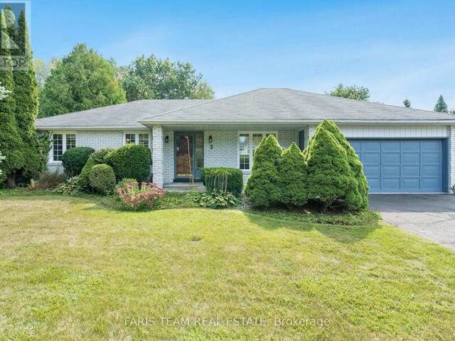 5 VALENTINI AVENUE East Gwillimbury  Ontario