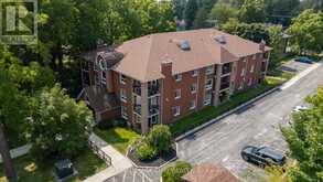 303 - 131 CLAPPERTON STREET Barrie 