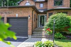 33 GLEN OAK COURT Barrie 