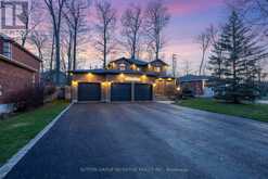 33 GLEN OAK COURT Barrie 